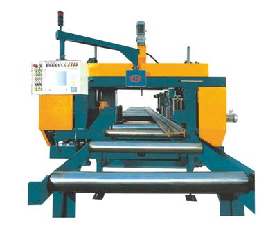 Numerical control Longmen drilling machine